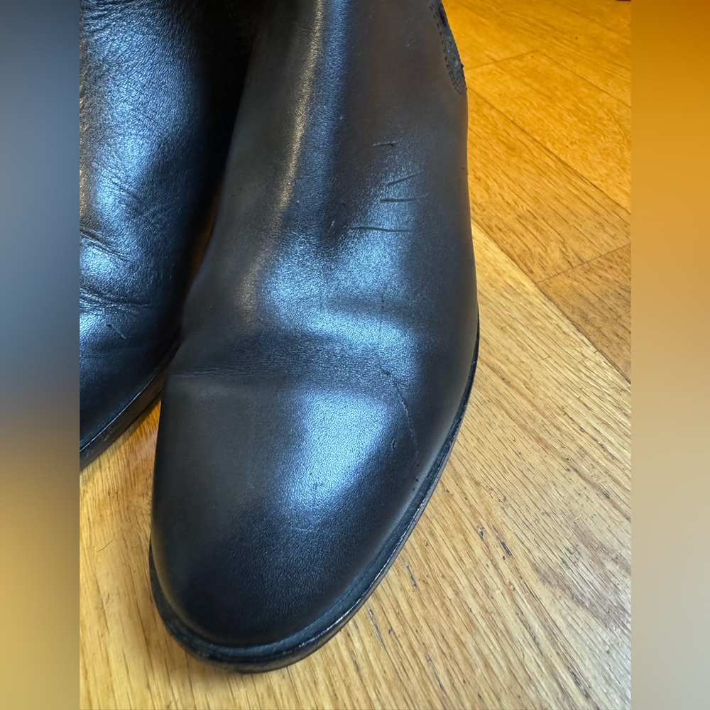 Tory Burch Booties - Picture 7 of 16